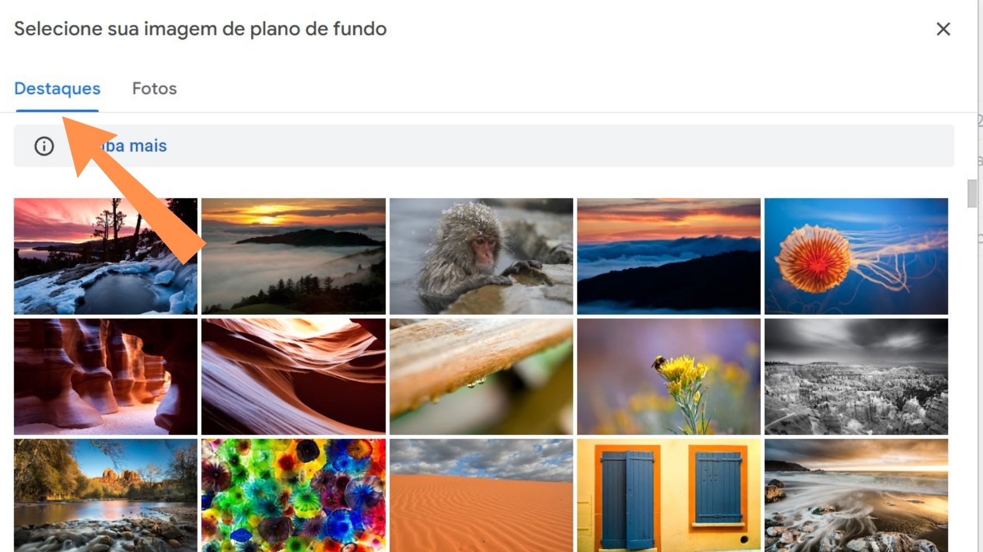 mais imagens em destaque para o gmail